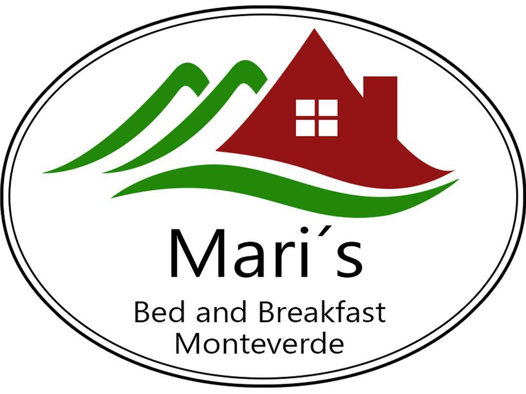 Maris Bed & Breakfast Monteverde Panzió Kültér fotó